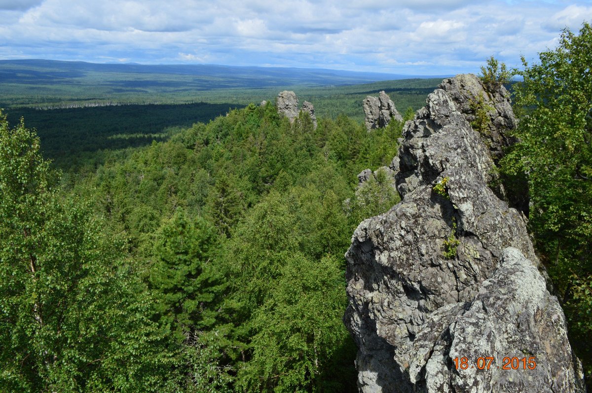 Гора Колпаки, Горнозаводск: лучшие советы перед посещением - Tripadvisor