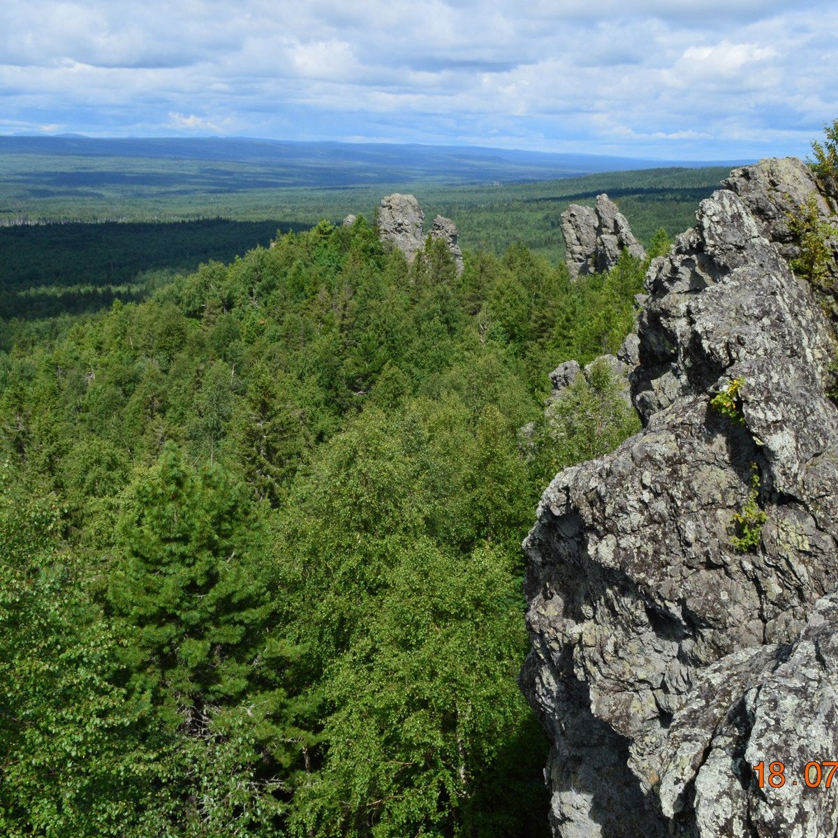 Гора Колпаки, Горнозаводск: лучшие советы перед посещением - Tripadvisor