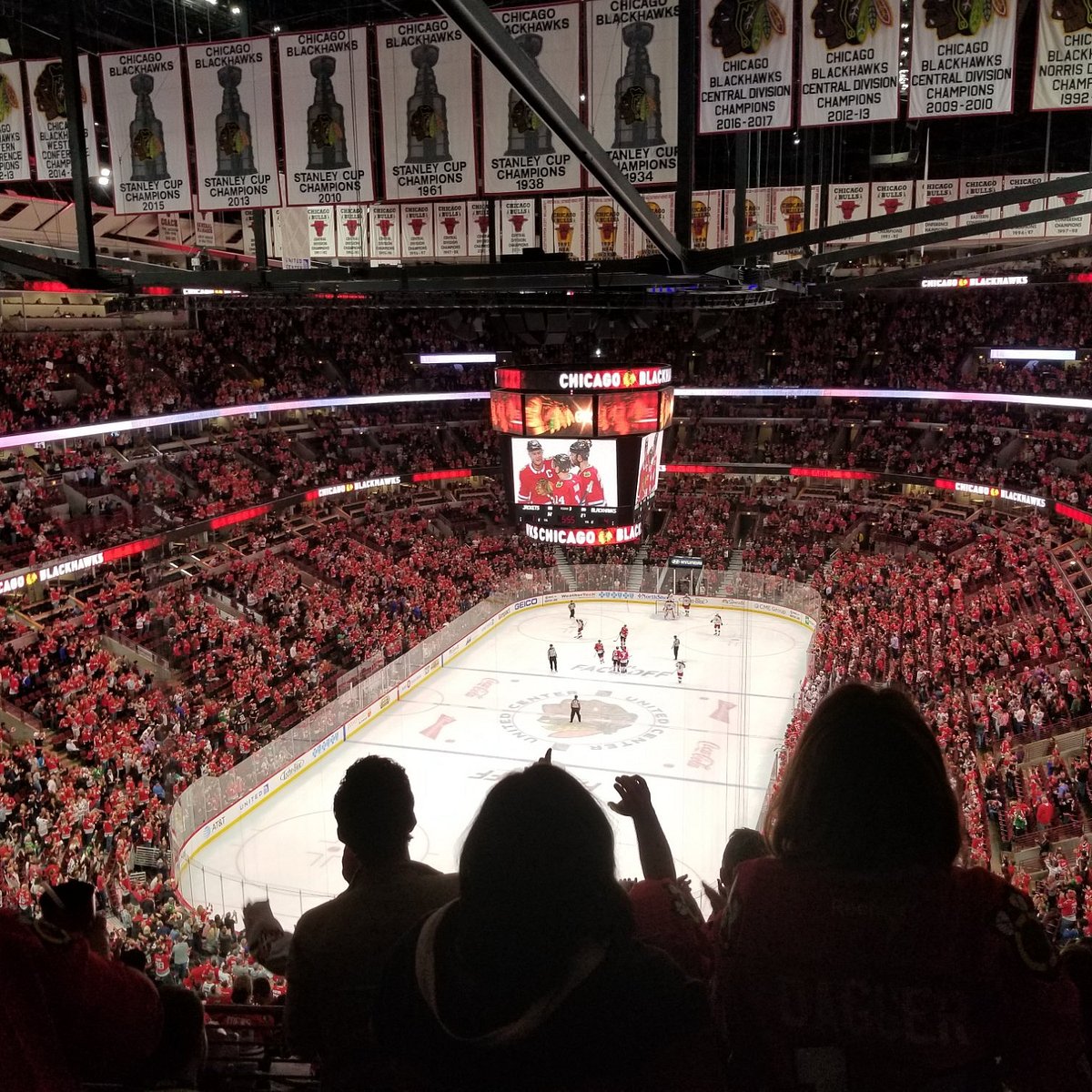 United Center Chicago All You Need To Know Before You Go