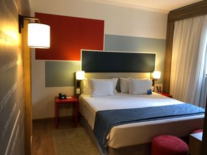 Quarto e suíte