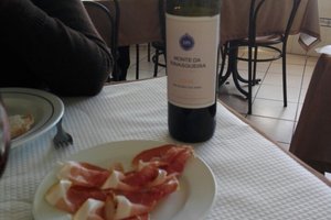 Bebidas