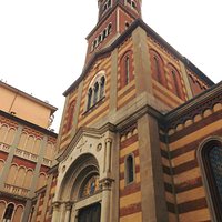 Esterno chiesa