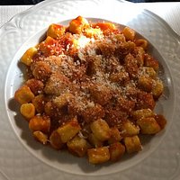 Gnocchi