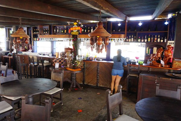 ACAPULCOS BAR, Mossoro - Restaurant Reviews, Photos & Phone Number -  Tripadvisor