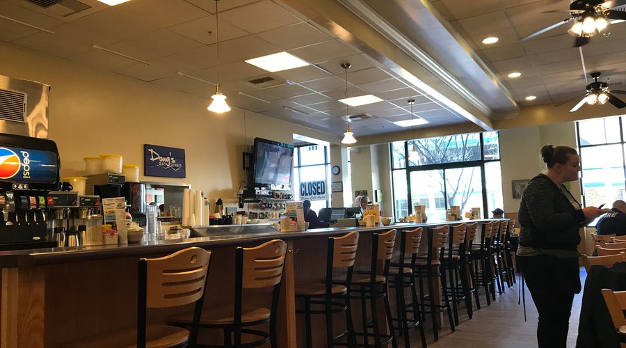 Doug's Day Diner Loveland 