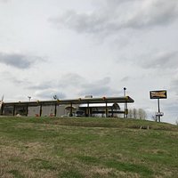 Sonic Drive-In