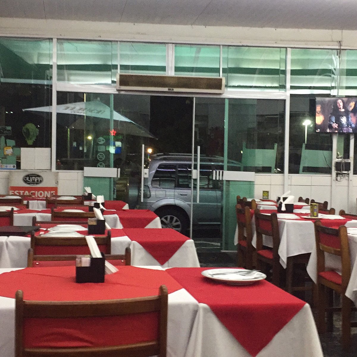 10 restaurantes com vistas de tirar o fôlego no estado de SP - Diário do  Litoral