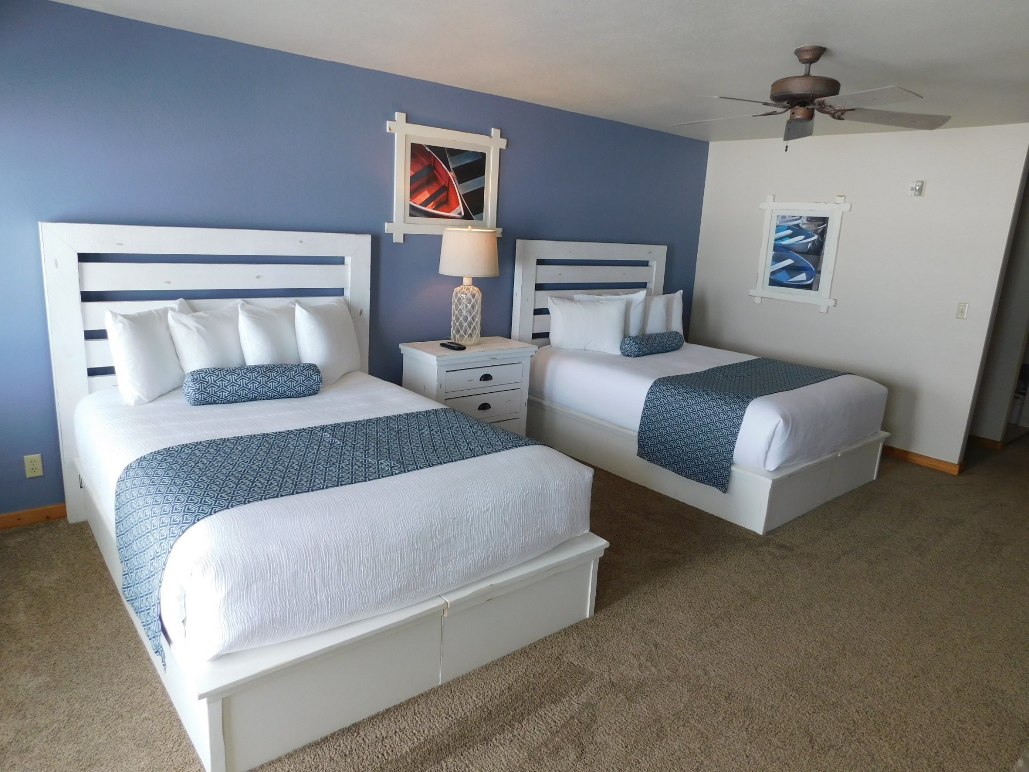 Quarterdeck Resort Rooms: Pictures & Reviews - Tripadvisor