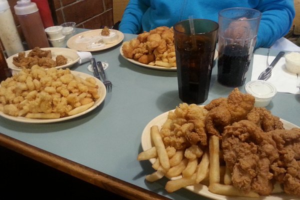 A1 Steaksauce Packet - Picture of Olympia Family Restaurant, Mount Airy -  Tripadvisor