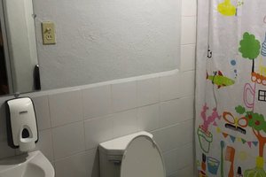 Habitación y suite