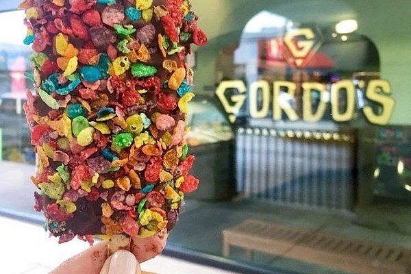 TOP 10 BEST Ice Cream Parlor in Chicago, IL (Updated December 2023) - Yelp