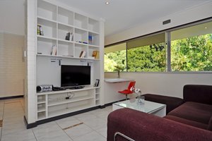 Family and Play Areas