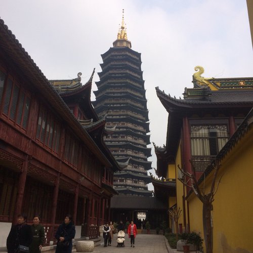 Changzhou review images