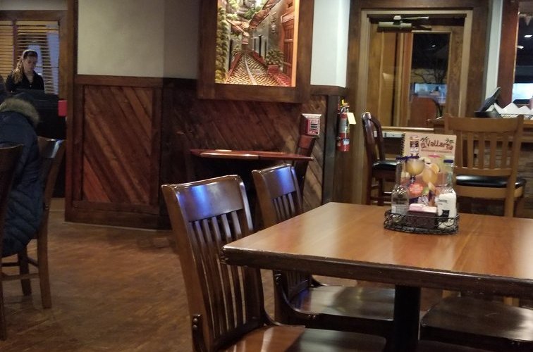 El Vallarta Mexican Restaurant