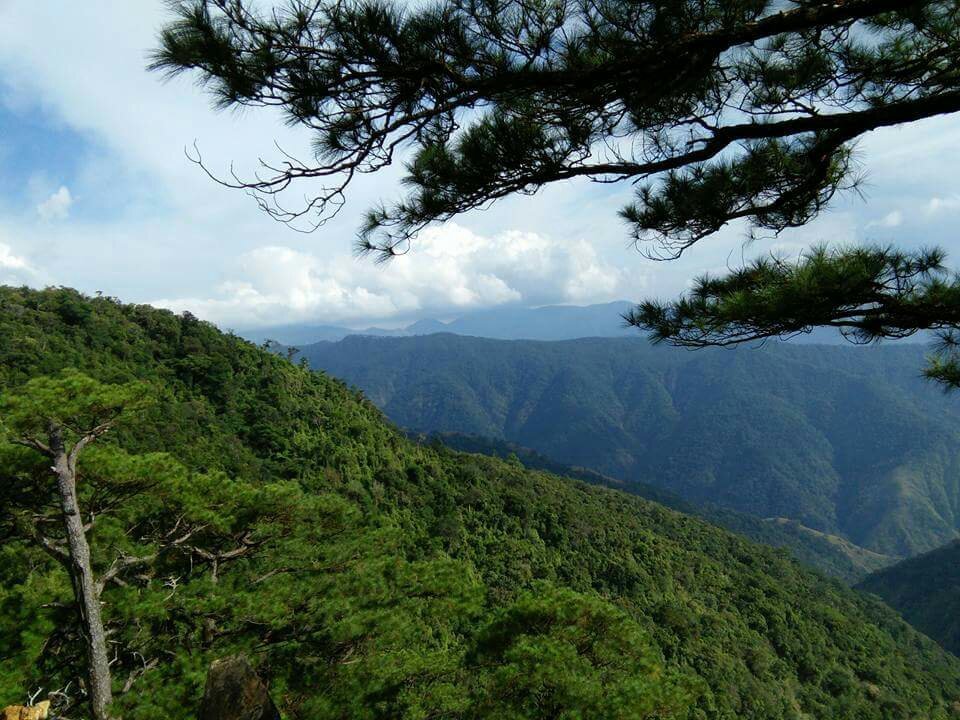 Mt Tapulao - Palauig - Mt Tapulao Yorumları - Tripadvisor