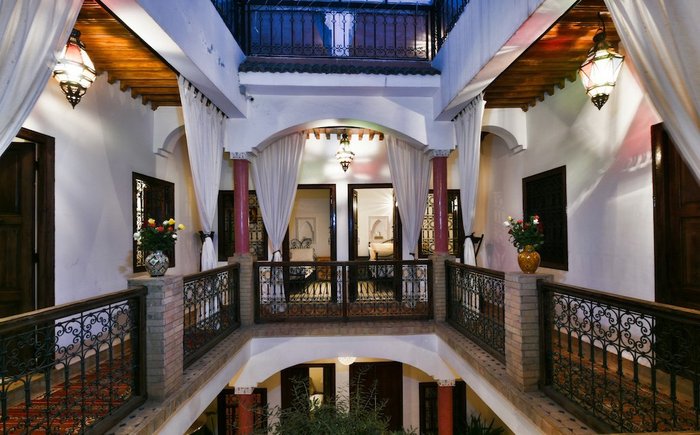 Imagen 2 de Riad Bijoux