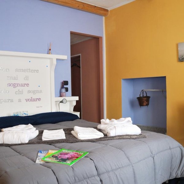 베스트 Ozzano Monferrato 민박 추천 - Tripadvisor