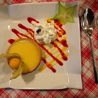 tarte au citron