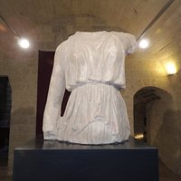 Statua di Atena