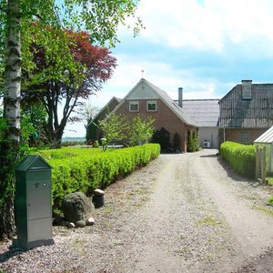 ALRO FERIEHUS