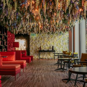 Torel Avantgarde in Porto