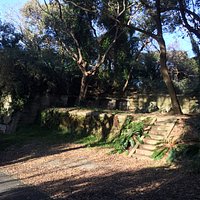 Ruins