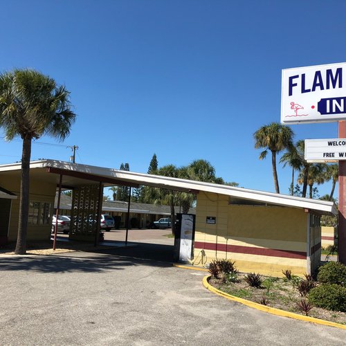 Flamingo Inn image