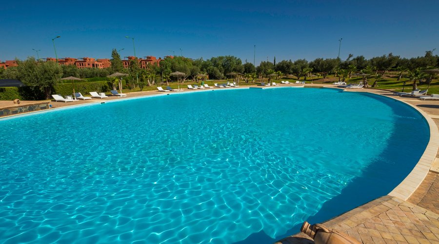 Piscine Centrale