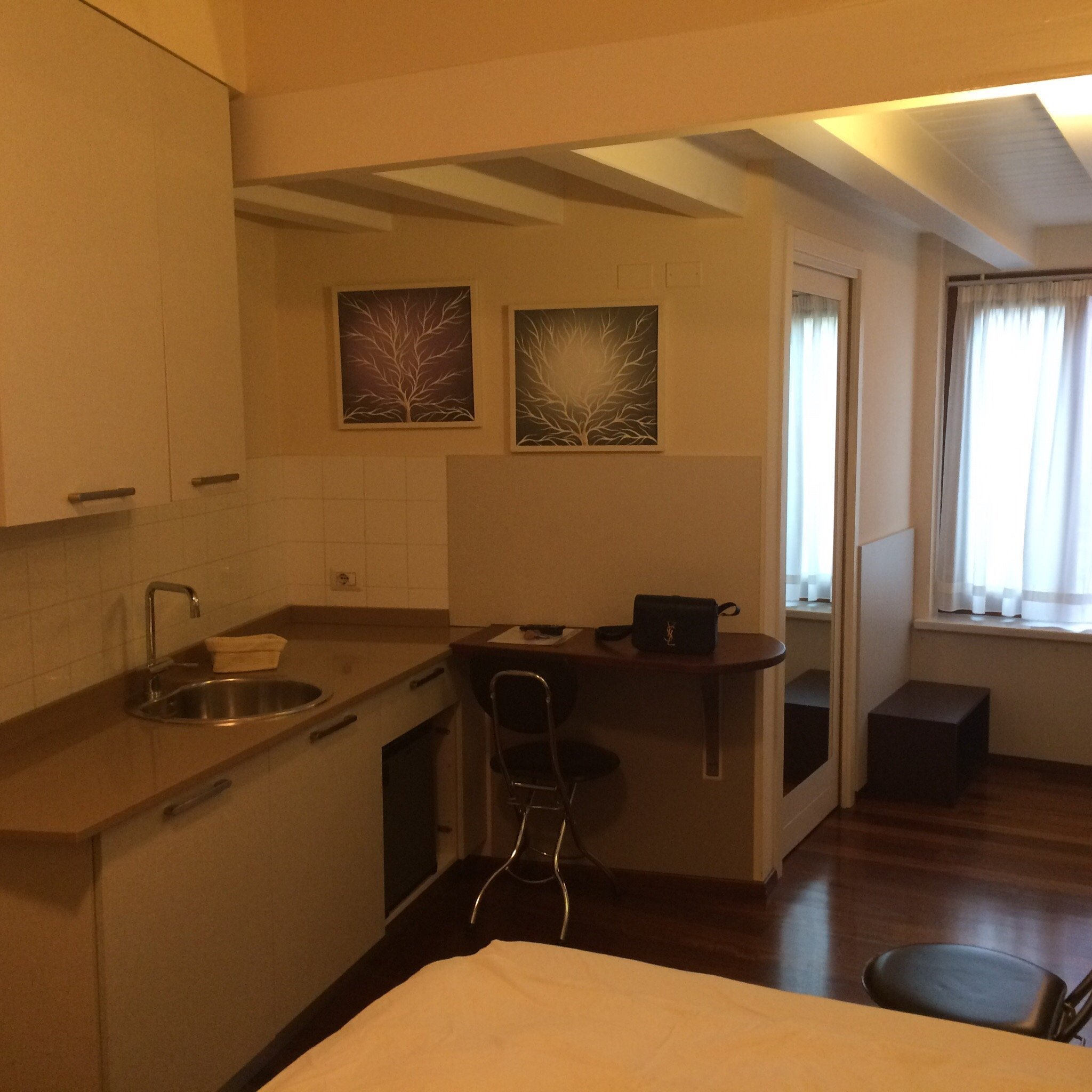 B&B PORTA NUOVA - Reviews (Verona, Italy)