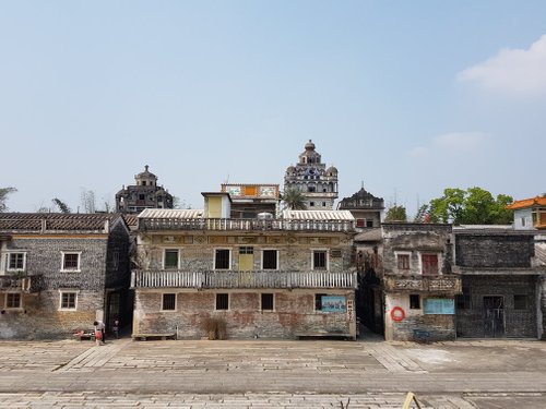Kaiping review images