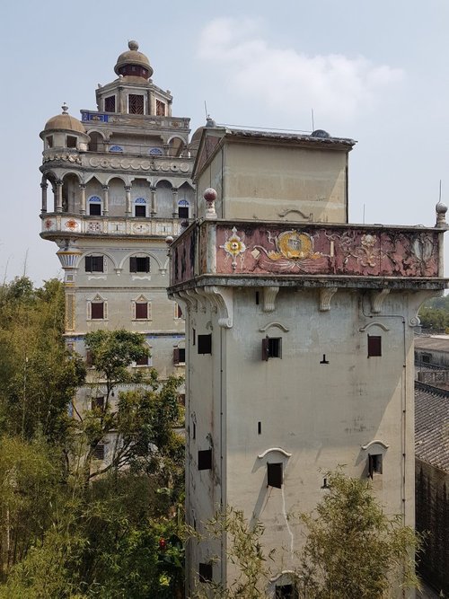 Kaiping review images