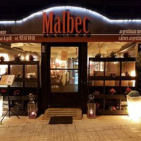 Malbec Wine & Grill