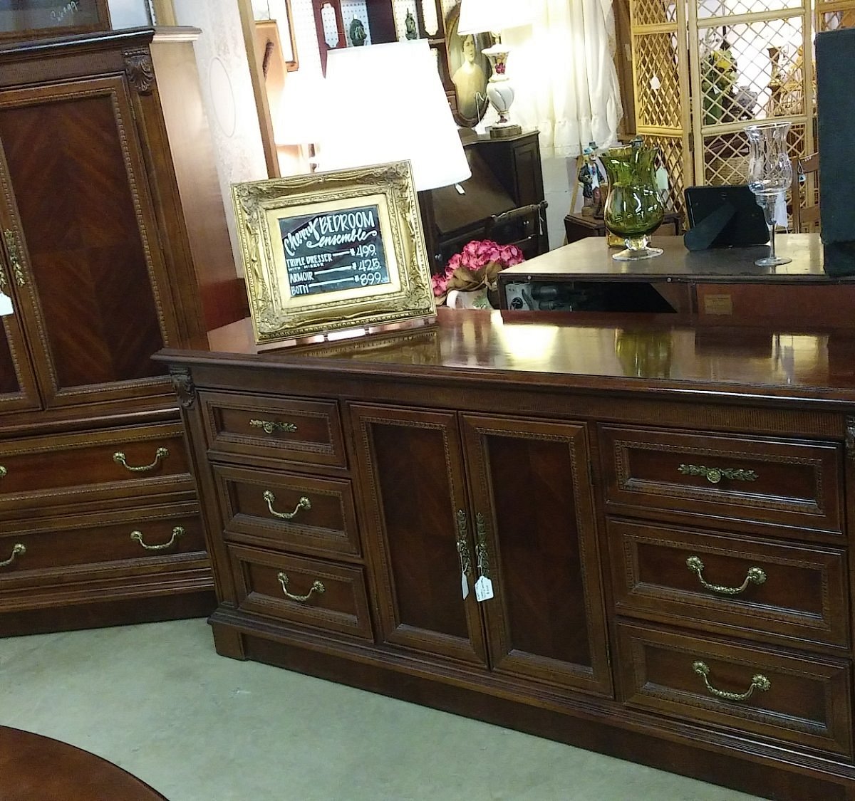 Top 10 Best Furniture Consignment Stores in Buffalo, NY - October