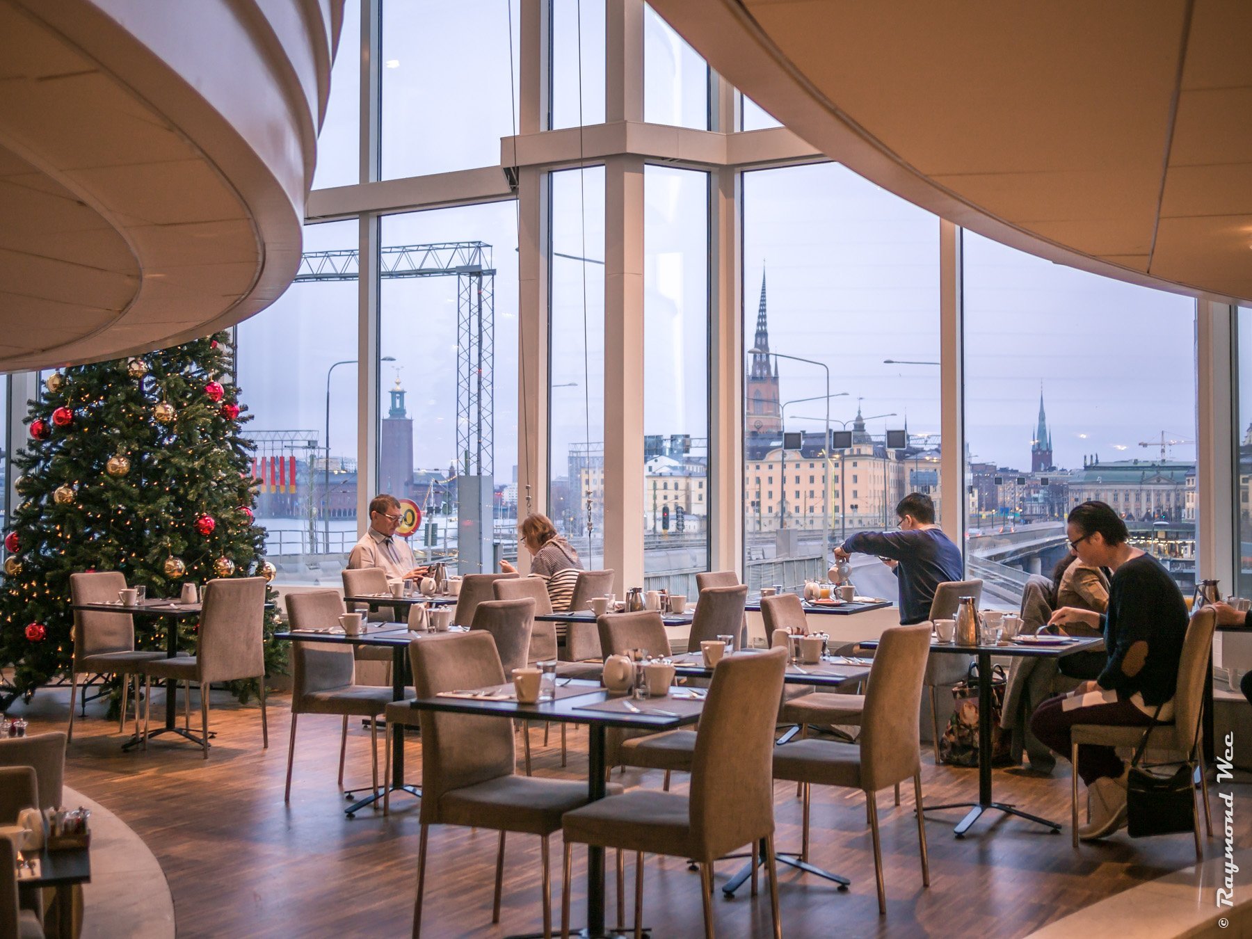 HILTON STOCKHOLM SLUSSEN Desde S/ 472 (Estocolmo, Suecia) - Opiniones Y ...