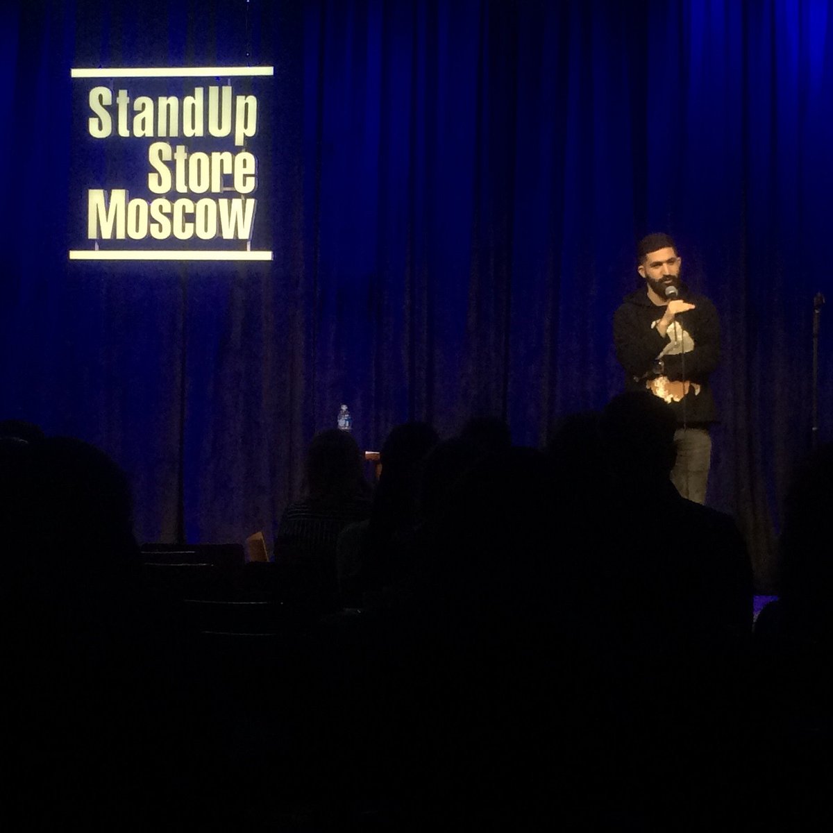 StandUp Store Moscow, Москва: лучшие советы перед посещением - Tripadvisor