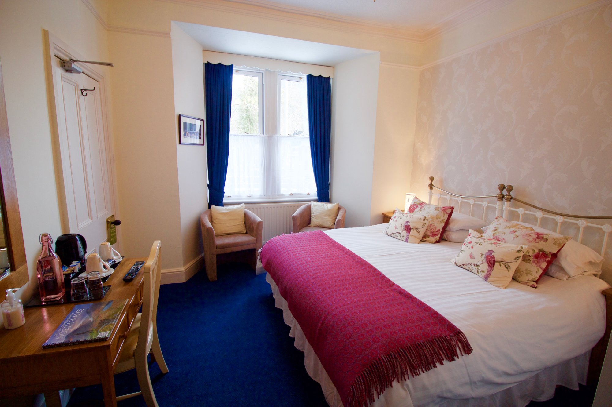 Bod Gwynedd Bed & Breakfast Rooms: Pictures & Reviews - Tripadvisor