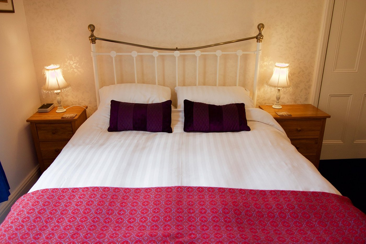 Bod Gwynedd Bed And Breakfast Updated 2023 Prices And Bandb Reviews Betws