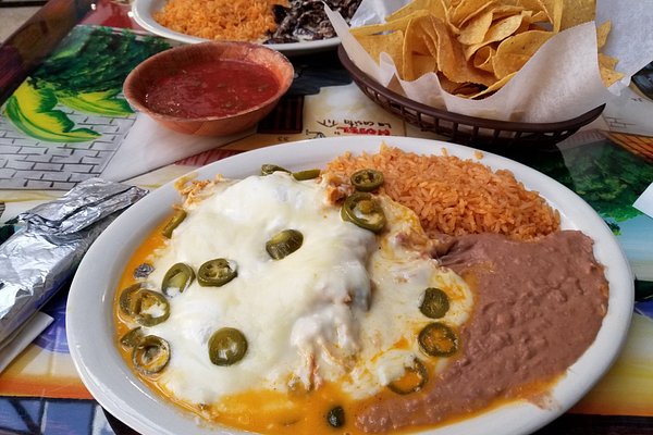 Indianapolis Mexican Restaurant