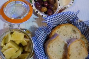 Comida
