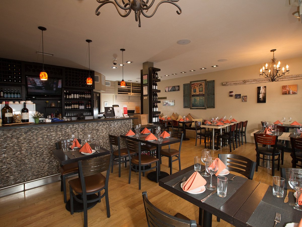 RUDFORD'S RESTAURANT, San Diego - Photos & Restaurant Reviews - Order
