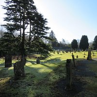 graveyard