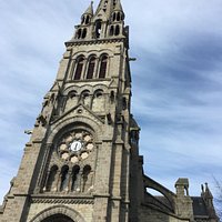 Eglise Saint Martin