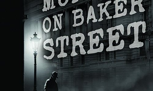 Murder on Baker Street