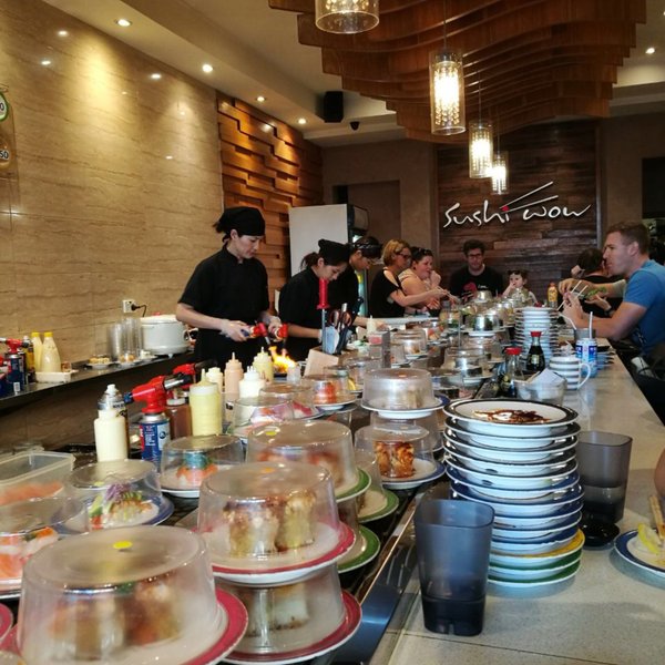 Newtown 스시 맛집 Best 5 - Tripadvisor