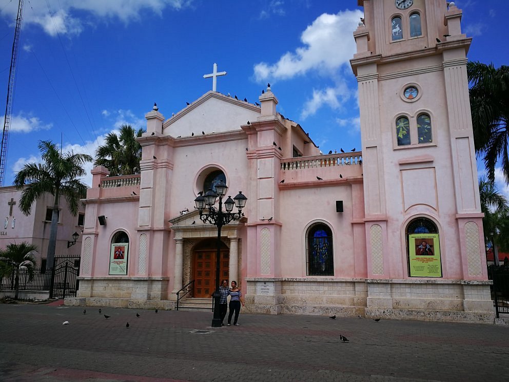 Dominican Republic Churches And Cathedrals Tripadvisor