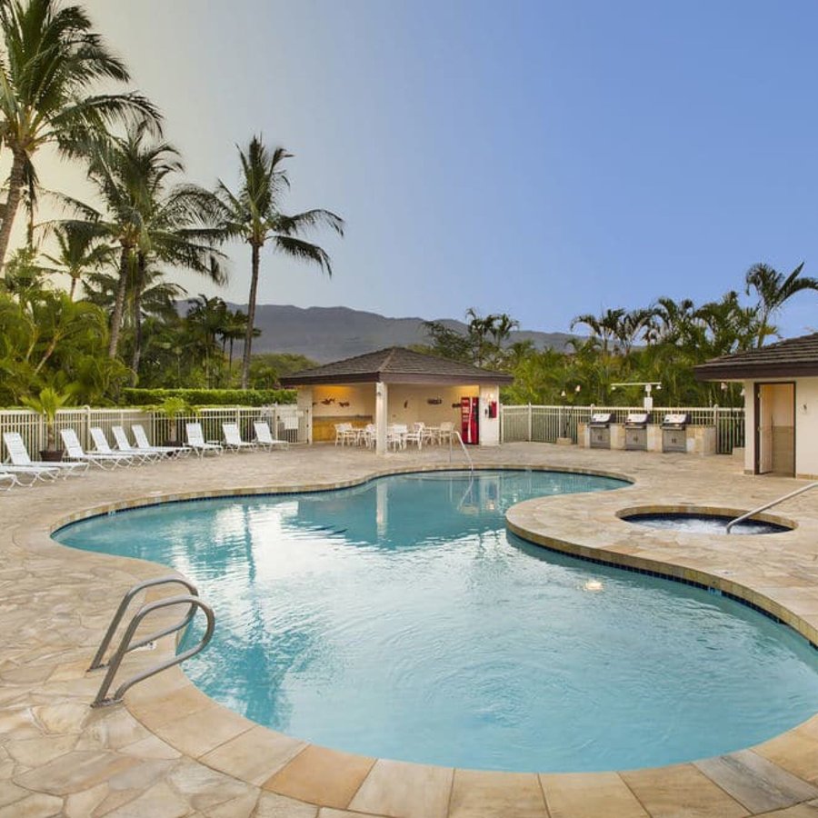 MAUI BANYAN VACATION CLUB desde $ 624.000 (Kihei, Hawái) - opiniones y ...