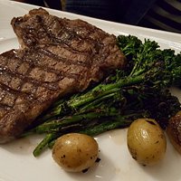 Steak