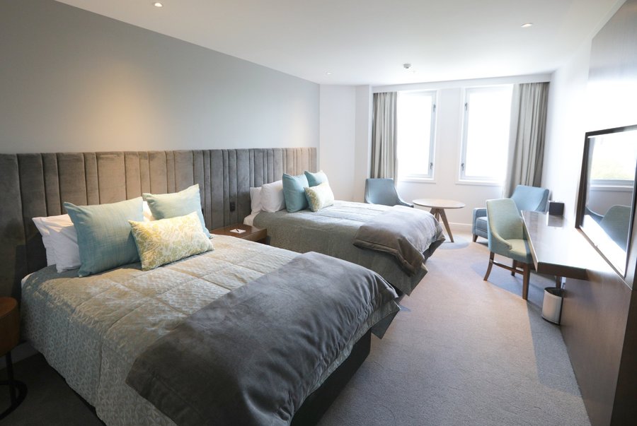 DISTINCTION CHRISTCHURCH HOTEL Updated 2021 Prices  Reviews  and