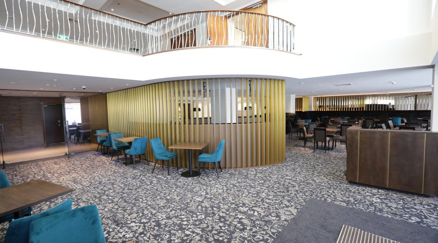 Gumption Restaurant