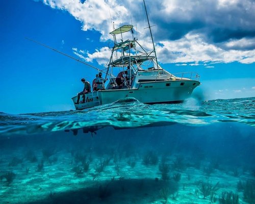 THE 10 BEST Eleuthera Fishing Charters & Tours (with Prices)